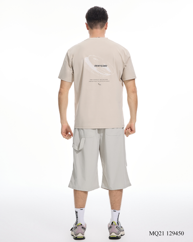  ÁO THUN OVERSIZE MQ21 129450 