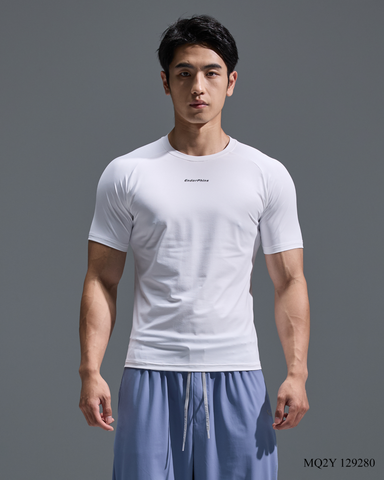  ÁO THUN BODYFIT MQ2Y 129280 