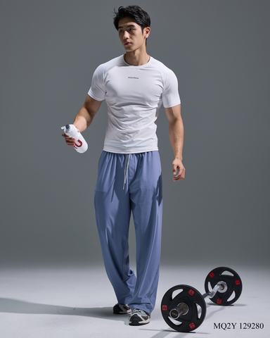  ÁO THUN BODYFIT MQ2Y 129280 