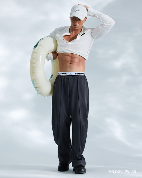  QUẦN DÀI ỐNG RỘNG MQBE 129060 