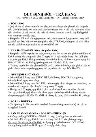  ÁO TANKTOP BODYFIT MQ20 129250 