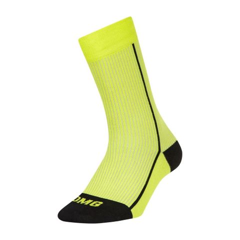  VỚ/TẤT CỔ CAO EMWZ 2502 (TRẮNG/NOEN) 