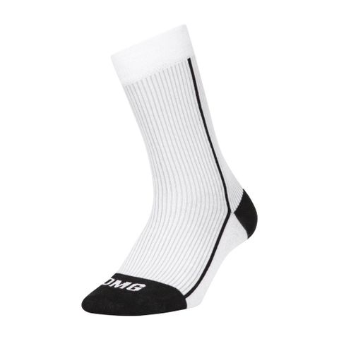  VỚ/TẤT CỔ CAO EMWZ 2502 (TRẮNG/NOEN) 