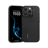  Ốp Lưng Benks Montage ArmorAir/ Pro Có Nút Camera Control case built with Kevlar® Cao Cấp Chính Hãng cho iPhone 16 Pro| 16 Pro Max| 17 Pro| 17 Pro Max 