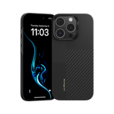  Ốp Lưng Benks Montage ArmorAir/ Pro Có Nút Camera Control case built with Kevlar® Cao Cấp Chính Hãng cho iPhone 16 Pro| 16 Pro Max| 17 Pro| 17 Pro Max 