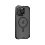  Ốp Lưng Hoda Rough Magasafe Chống Sốc Đạt Chuẩn Nhám Chống Bám Vân Tay Tích Hợp Sạc Không Dây Chính Hãng cho iPhone 16 Pro| 16 Pro Max| iPhone 17 Pro| iPhone 17 Pro Max 