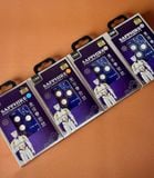  Lens Camera AUTOBOT URR SAPPHIRE PVDSS Cao Cấp Chính Hãng cho iPhone 15 Pro/15Pro Max | 16 Pro/16 Pro Max | 17 Pro/17 Pro Max 