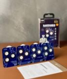  Lens Camera AUTOBOT URR SAPPHIRE PVDSS Cao Cấp Chính Hãng cho iPhone 15 Pro/15Pro Max | 16 Pro/16 Pro Max | 17 Pro/17 Pro Max 