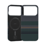  Ốp Lưng Benks Aurora ArmorAir/ Pro Có Nút Camera Control built with Kevlar® Cao Cấp Chính Hãng cho iPhone 15 Pro Max| 16 Pro| 16 Pro Max| 17 Pro 17 Pro Max 