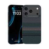  Ốp Lưng Benks Aurora ArmorAir/ Pro Có Nút Camera Control built with Kevlar® Cao Cấp Chính Hãng cho iPhone 15 Pro Max| 16 Pro| 16 Pro Max| 17 Pro 17 Pro Max 