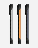  Ốp Lưng AULUMU A16| A17 Aramid Fiber - Khoét Viền Tích Hợp Sạc Từ Tính Cho iP 16 Pro| 16 Pro Max| 17 Pro| 17 Pro Max 