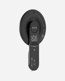  Giá Đỡ AULUMU Đen G05 4IN1 Hít Nam Châm Nhỏ Gọn Mỏng Nhẹ Tiện Lợi Cao Cấp Chính Hãng cho iPhone 