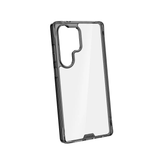  Ốp Lưng Hoda Crystal Pro Trong Suốt| Viền Đen Chống Sốc Bảo Vệ Đạt Chuẩn Cao Cấp Chính Hãng cho SamSung S25Ultra 