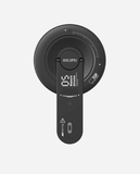  Giá Đỡ AULUMU Đen G05 4IN1 Hít Nam Châm Nhỏ Gọn Mỏng Nhẹ Tiện Lợi Cao Cấp Chính Hãng cho iPhone 