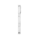  Ốp WiWU CrystalShield Pro CS-202 Trong Suốt PC + TPU Tích Hợp Sạc MagSafe Chính Hãng Cho iPhone 18 | 17 Pro Max 