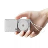  Sạc Sharge Retractable 3-in-1 2 Cổng C Cáp Tích Hợp Max 30W - – Cáp USB-C Tự Thu Chính Hãng 