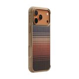  Ốp Pitaka Sunset ProGuard Bản Full Viền Có Nút Control – Siêu Phẩm Từ Sợi Aramid Dệt cho iP 17 Pro Max| 17 Pro 