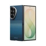  [ZFold8Ultra] Ốp PITAKA Moonrise Bản Hở Viền – Siêu Phẩm Từ Sợi Aramid Dệt Chính Hãng 