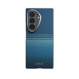  [ZFold8Ultra] Ốp PITAKA Moonrise Bản Hở Viền – Siêu Phẩm Từ Sợi Aramid Dệt Chính Hãng 