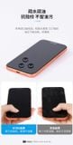  Cường Lực Hoda 2.5D Chống Chói x Chống Nhìn Trộm 360° Có Khung cho iPhone 17 Pro Max| 17 Pro 