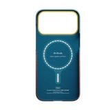  Ốp PITAKA Sunset 2.0 California Dream 01 Bản Hở Viền Có Nút Control – Siêu Phẩm Từ Sợi Aramid Dệt cho iPhone 17 Series 