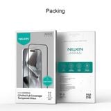  Cường Lực Nillkin 2.5D Trong Suốt Amazing CP+ Pro Full Có Viền Đen Chính Hãng cho SamSung Z Fold8 | Z Fold7 & 8 Ultra 