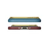  Ốp PITAKA Sunset 2.0 California Dream 01 Bản Hở Viền Có Nút Control – Siêu Phẩm Từ Sợi Aramid Dệt cho iPhone 17 Series 