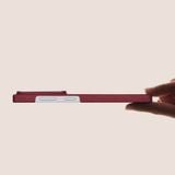  [S26Ultra] Ốp PITAKA Harvard Crimson Bản Hở Viền Có Nút Aaron – Siêu Phẩm Từ Sợi Aramid Dệt Chính Hãng Bảo Hành 12 Tháng 