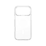  Ốp WiWU CrystalShield Pro CS-202 Trong Suốt PC + TPU Tích Hợp Sạc MagSafe Chính Hãng Cho iPhone 18 | 17 Pro Max 