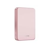  Pin Dự Phòng Không Dây SHARGE M7 10000mAh – Qi2 15W, PD 30W| Bảo Hành 24 Tháng Chính Hãng 