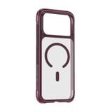  Ốp Lưng WIWU AG-202 AeroGuard Pro – Chống Sốc 4M MagSafe Chính Hãng 17 Pro/ Pro Max | 18 Pro/ Pro Max 