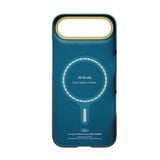  Ốp PITAKA Sunset 2.0 California Dream 01 Bản Hở Viền Có Nút Control – Siêu Phẩm Từ Sợi Aramid Dệt cho iPhone 17 Series 