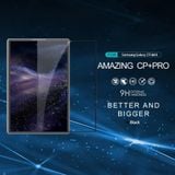  Cường Lực Nillkin 2.5D Trong Suốt Amazing CP+ Pro Full Có Viền Đen Chính Hãng cho SamSung Z Fold8 | Z Fold7 & 8 Ultra 