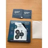  Lens Gor KingBon Bảo Vệ Camera Chính Hãng cho iPhone 16 Pro/ Pro Max | 17 Pro/ Pro Max 