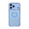  Ốp HODA® Soft Stone Stand Ring Case Hỗ Trợ Sạc Từ Tính Chống Sốc Kiêm Giá Đỡ Chính Hãng cho iPhone 18| 17| 16 Series 