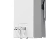  Sạc Sharge Retractable 3-in-1 2 Cổng C Cáp Tích Hợp Max 30W - – Cáp USB-C Tự Thu Chính Hãng 