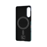  Ốp Lưng Benks Aurora ArmorAir Case built with Kevlar® Cao Cấp Chính Hãng cho SamSung S25Edge 