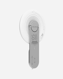  Giá Đỡ AULUMU Trắng G05 4IN1 Hít Nam Châm Nhỏ Gọn Mỏng Nhẹ Tiện Lợi Cao Cấp Chính Hãng cho iPhone 