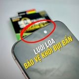  Cường Lực Dekey 3D Trong Suốt MASTER GLASS SENTERY™ Không Lẹm Viền Có Khung Trợ Dán Cao Cấp Chính Hãng cho iPhone 16 Pro Max| 16 Pro 