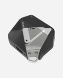  Ốp AirPods 4 AULUMU A29 Geo Case – Khóa Kẹp Zinc Alloy| Dây Đeo Tháo Rời| Chống Sốc| Hỗ Trợ Sạc Từ Tính Chính Hãng 