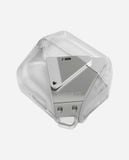  Ốp AirPods 4 AULUMU A29 Geo Case – Khóa Kẹp Zinc Alloy| Dây Đeo Tháo Rời| Chống Sốc| Hỗ Trợ Sạc Từ Tính Chính Hãng 