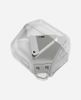  Ốp AirPods 4 AULUMU A29 Geo Case – Khóa Kẹp Zinc Alloy| Dây Đeo Tháo Rời| Chống Sốc| Hỗ Trợ Sạc Từ Tính Chính Hãng 