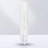  Pin Dự Phòng Không Dây WiWU Mag Pro LP005FX 10.000mAh | Sạc Từ Tính 15W | Cáp Type-C Tích Hợp | PD 22.5W | Màn Hình LED 