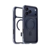  Ốp WIWU Chống Sốc Đạt Chuẩn 6M - AeroShield Ultra AS-202 - Tích Hợp Sạc Từ Tính Chính Hãng cho iPhone 17 Pro Max 