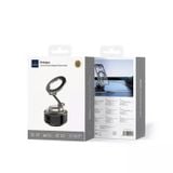  Giá Đỡ Điện Thoại Từ Tính WIWU Octopus Xoay 360° Wi-CH056 Trên Ô Tô Tùy Chỉnh Dính Trên Nhiều Bề Mặt Gập Gọn Tiện Lợi 