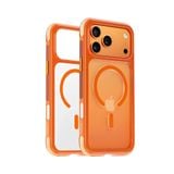  Ốp WIWU Chống Sốc Đạt Chuẩn 6M - AeroShield Ultra AS-202 - Tích Hợp Sạc Từ Tính Chính Hãng cho iPhone 17 Pro Max 