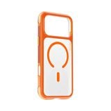  Ốp WIWU Chống Sốc Đạt Chuẩn 6M - AeroShield Ultra AS-202 - Tích Hợp Sạc Từ Tính Chính Hãng cho iPhone 17 Pro Max 