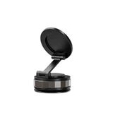  Giá Đỡ Điện Thoại WiWU CH-057 Từ Tính Cho Ô Tô, Bàn Làm Việc Xoay 360 Độ Tùy Chỉnh, Gập Gọn Tiện Lợi 