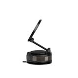  Giá Đỡ Điện Thoại WiWU CH-057 Từ Tính Cho Ô Tô, Bàn Làm Việc Xoay 360 Độ Tùy Chỉnh, Gập Gọn Tiện Lợi 
