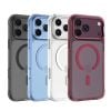  Ốp HODA Crystal Ultra Glass – Kính High-Aluminum| Chống Sốc 2M Tích Hợp Sạc Tính Cho iPhone 18 | 17 Pro Max 
